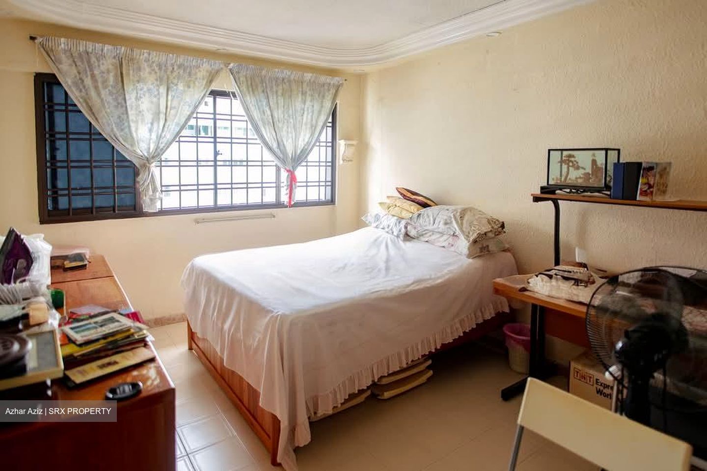 Blk 274 Tampines Street 22 (Tampines), HDB 4 Rooms #567187651